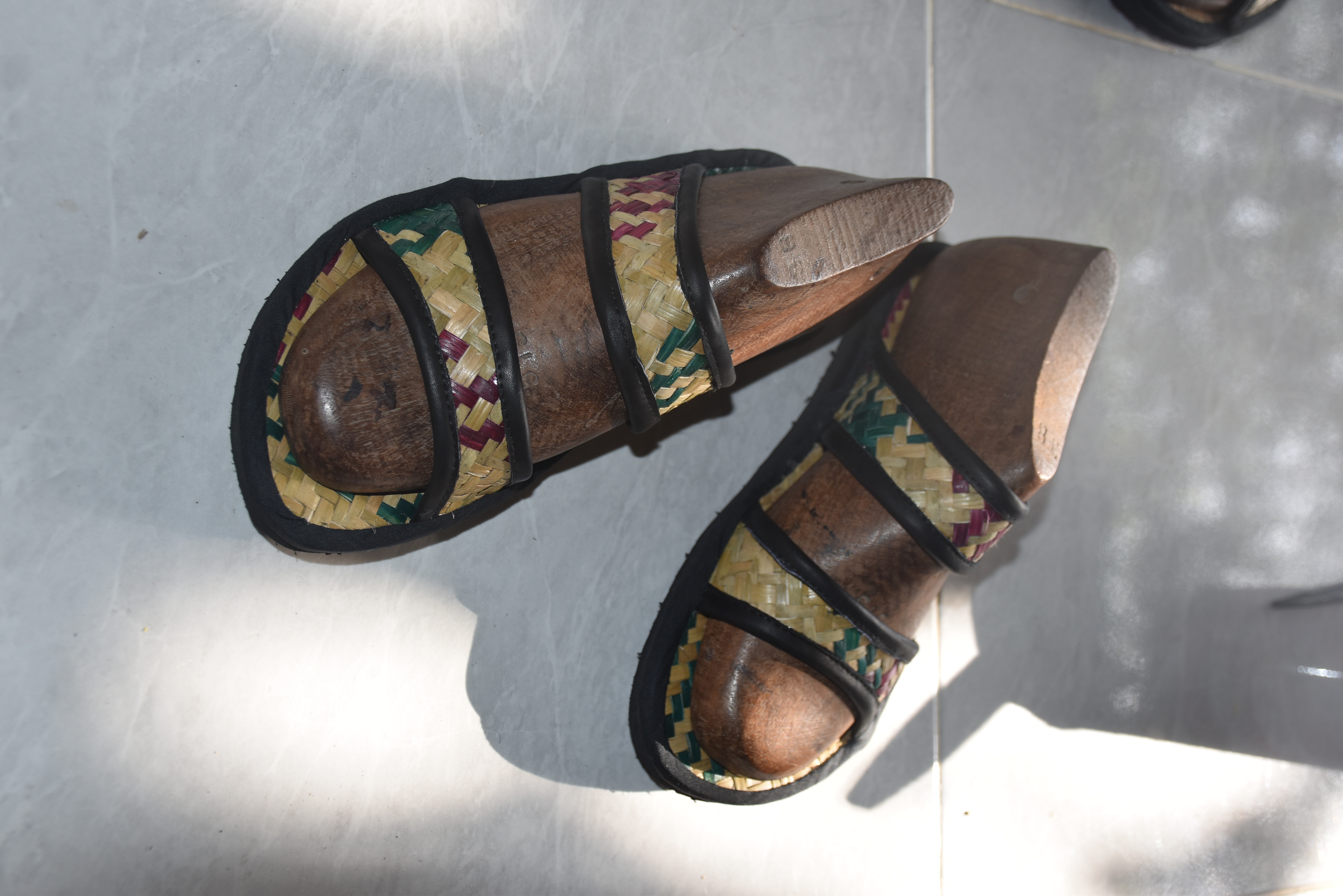 title - ส.ป.ก.นราธิวาส ดำเนินการจัดฝึกอบรมโครงการส่งเสริมการดำเนินงานอันเนื่องมาจากพระราชดำริกิจกรรมพัฒนาและส่งเสริมศิลปหัตถกรรม ประจำปีงบประมาณ พ.ศ. 2569