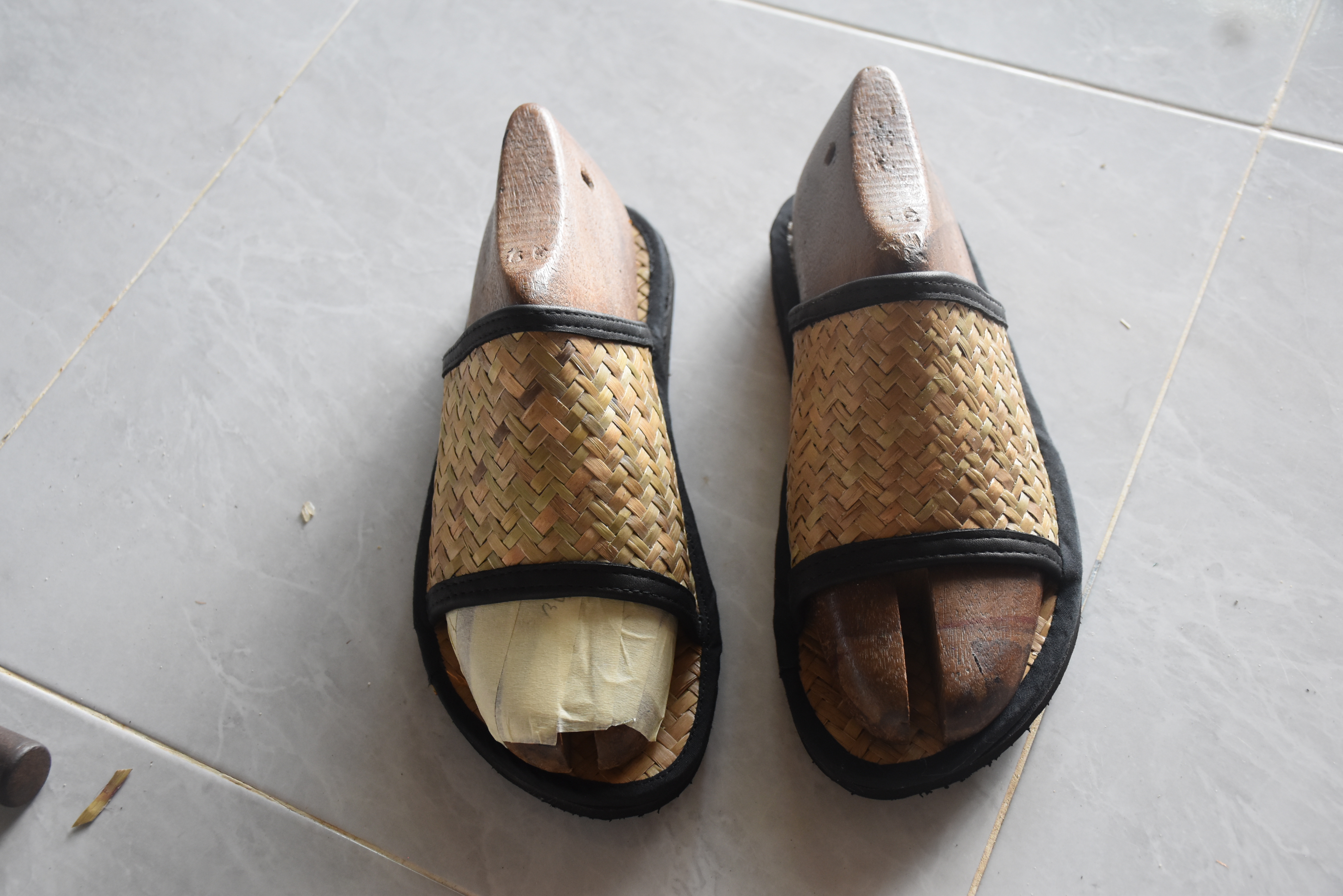 title - ส.ป.ก.นราธิวาส ดำเนินการจัดฝึกอบรมโครงการส่งเสริมการดำเนินงานอันเนื่องมาจากพระราชดำริกิจกรรมพัฒนาและส่งเสริมศิลปหัตถกรรม ประจำปีงบประมาณ พ.ศ. 2569