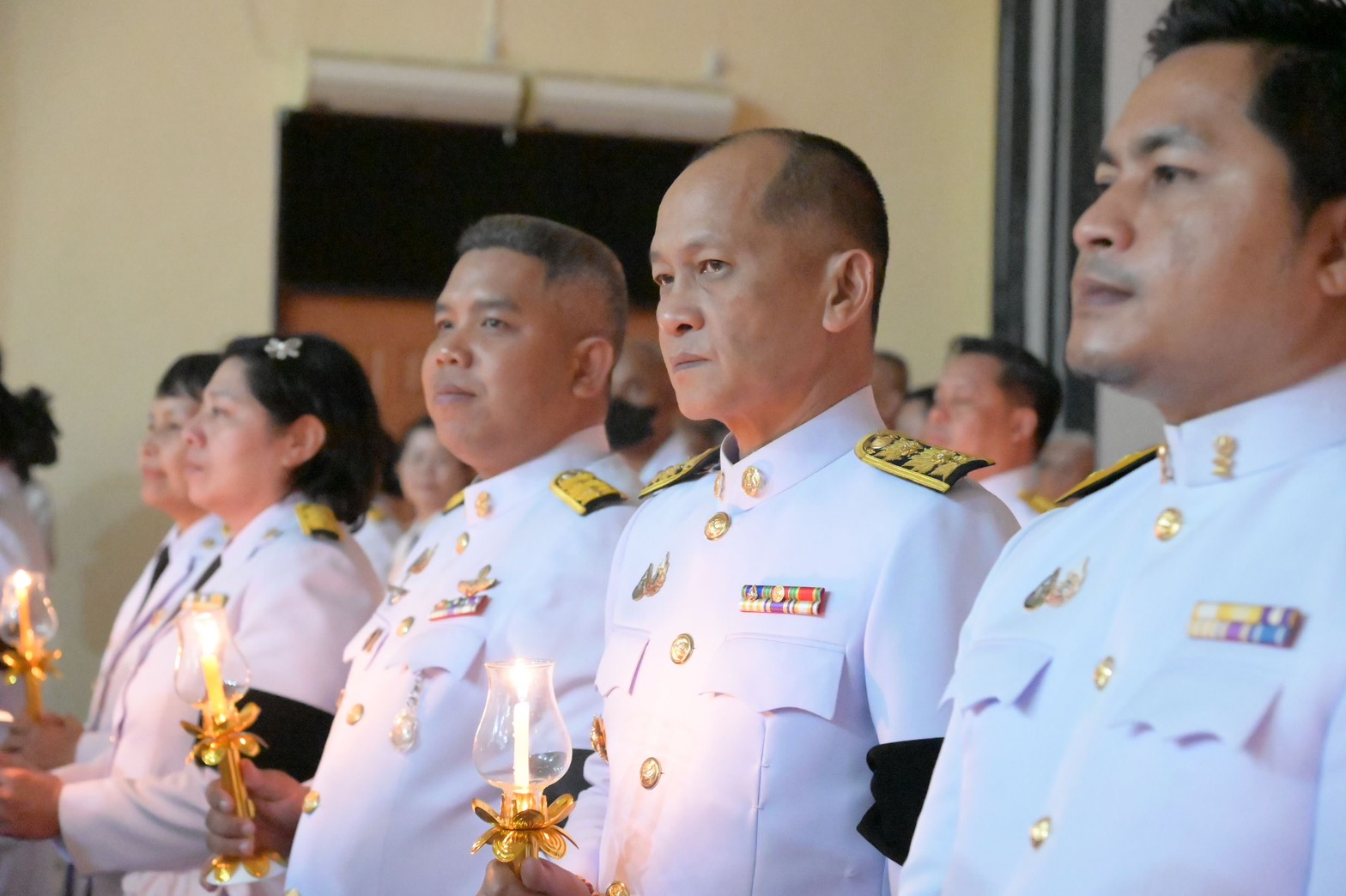 title - ส.ป.ก.นราธิวาส ร่วมพิธีเฉลิมพระเกียรติพระบาทสมเด็จพระเจ้าอยู่หัว เนื่องในโอกาสวันเฉลิมพระชนมพรรษา 28 กรกฎาคม 2569