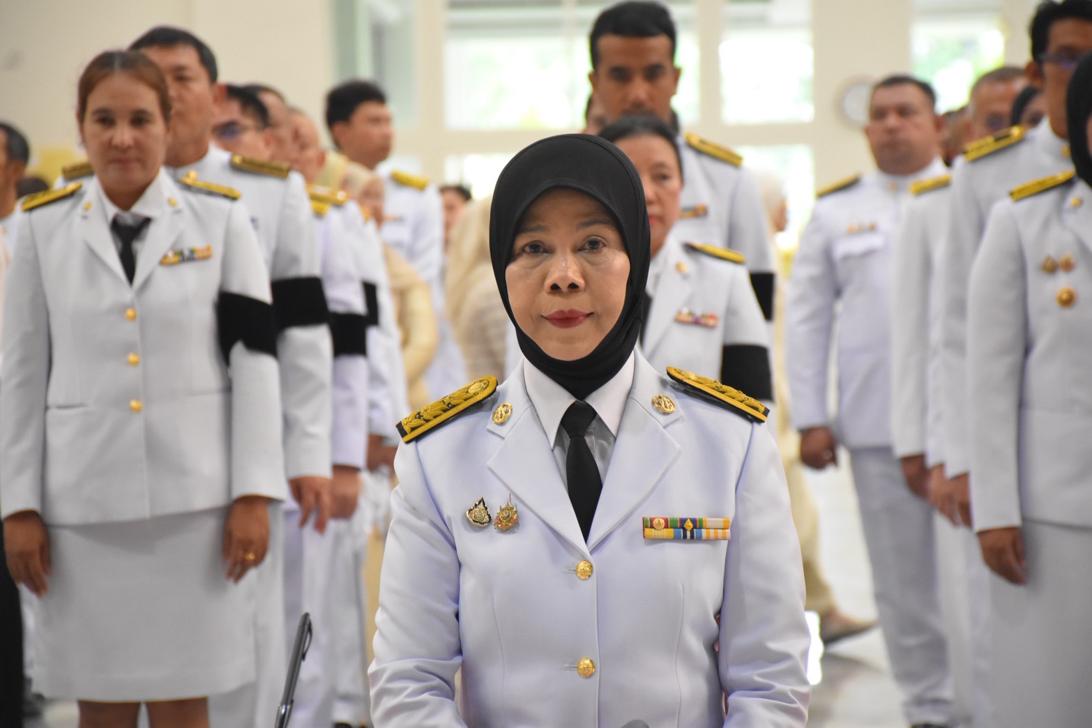 title - ส.ป.ก.นราธิวาส ร่วมพิธีเฉลิมพระเกียรติพระบาทสมเด็จพระเจ้าอยู่หัว เนื่องในโอกาสวันเฉลิมพระชนมพรรษา 28 กรกฎาคม 2569