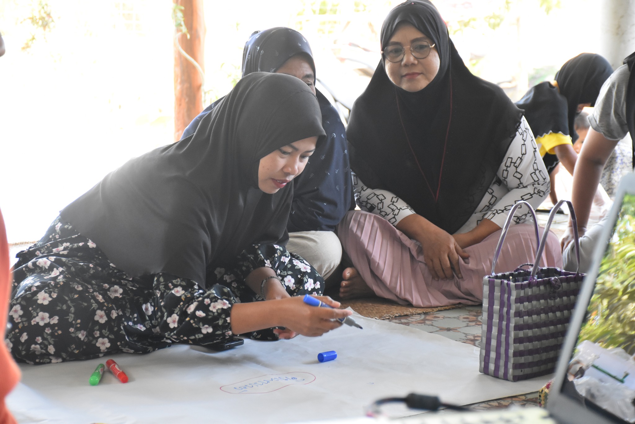 title - ส.ป.ก.นราธิวาส จัดฝึกอบรมโครงการพัฒนาธุรกิจชุมชน กิจกรรมพัฒนาธรกิจชุมชนในเขตปฏิรูปที่ดิน ปีงบประมาณ พ.ศ.2569 หลักสูตร การบริหารจัดการกลุ่ม การเพิ่มมูลค่าสินค้า และการพัฒนาช่องทางด้านการตลาด