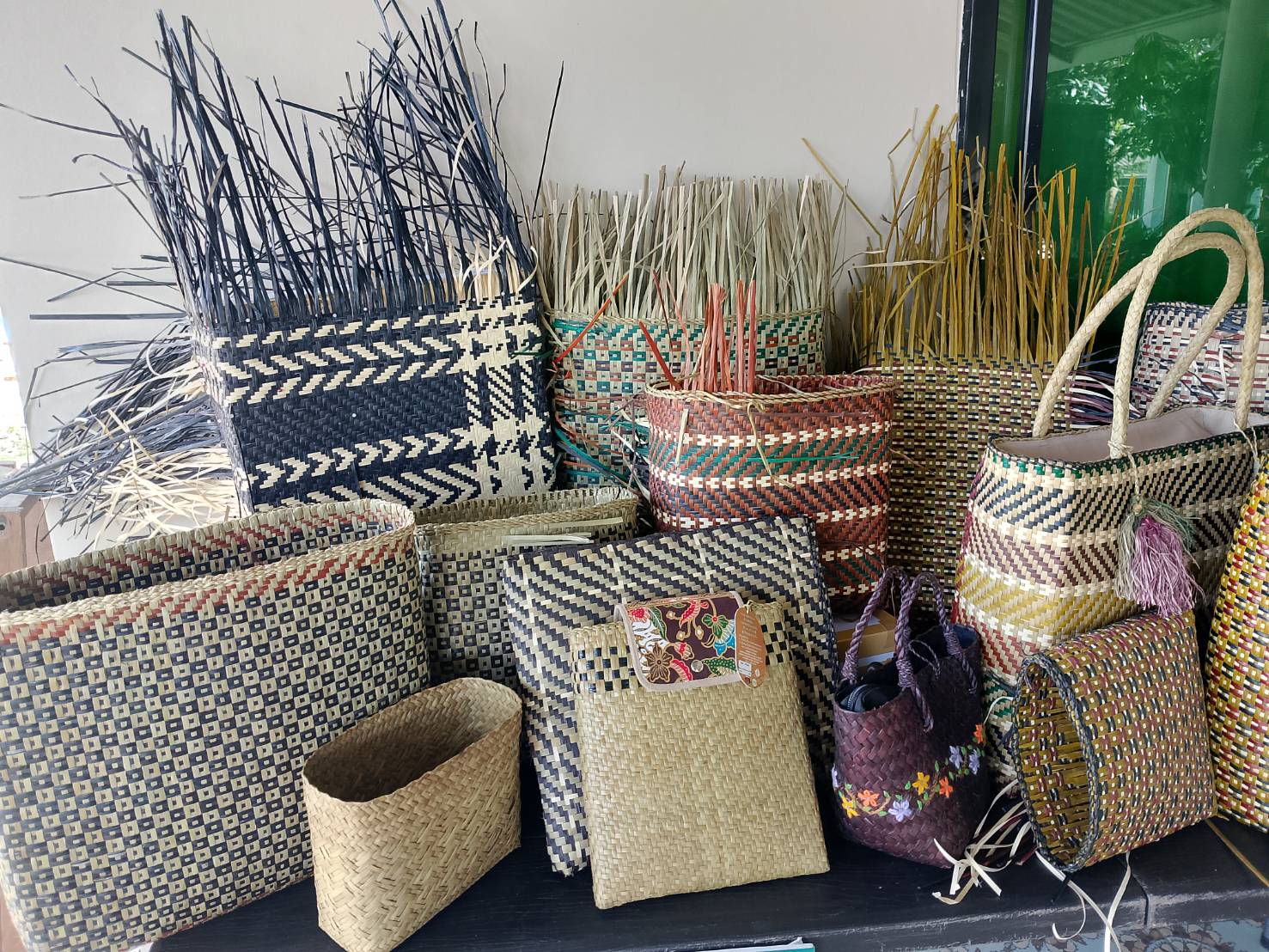 title - ส.ป.ก.นราธิวาส จัดฝึกอบรมโครงการพัฒนาธุรกิจชุมชน กิจกรรมพัฒนาธรกิจชุมชนในเขตปฏิรูปที่ดิน ปีงบประมาณ พ.ศ.2569 หลักสูตร การบริหารจัดการกลุ่ม การเพิ่มมูลค่าสินค้า และการพัฒนาช่องทางด้านการตลาด