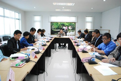 ผู้ตรวจราชการกระทรวงเกษตรฯ และ ส.ป.ก. ตรวจเยี่ยมพื้นที่จังหวัดนราธิวาส 