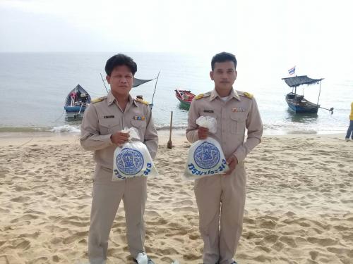 ส.ป.ก.นราธิวาส  ร่วมปล่อยพันธุ์สัตว์น้ำเฉลิมพระเกียรติเนื่องในวันเฉลิมพระชนมพรรษา พระบาทสมเด็จพระปรเมนทรรามาธิบดีศรีสินทรมหาวชิราลงกรณฯ พระวชิรเกล้าเจ้าอยู่หัว 28 กรกฎาคม 2562 