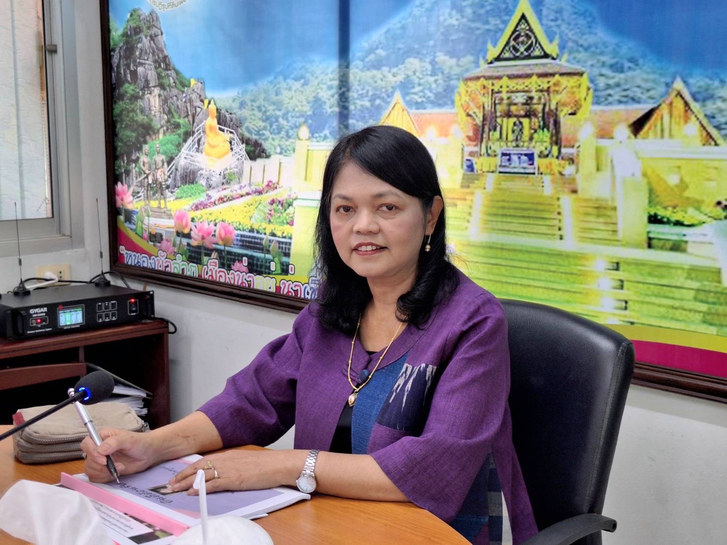 รายงานความก้าวหน้าผลการดำเนินงานตามแผน ปีงบประมาณ2568 รอบที่2