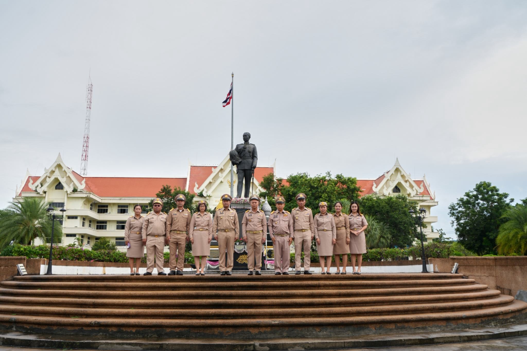 title - วันพระราชทานธงชาติไทย