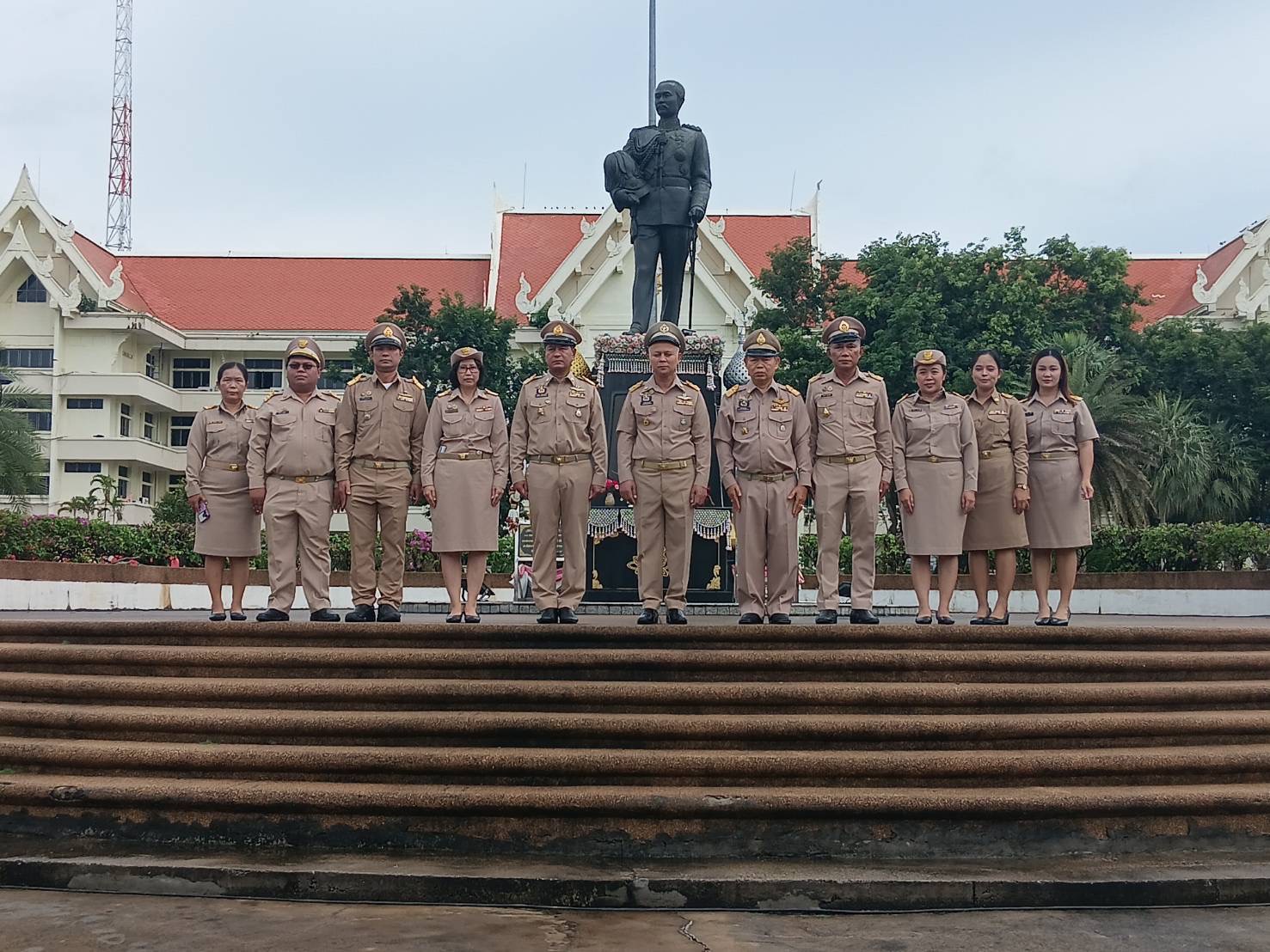 title - วันพระราชทานธงชาติไทย