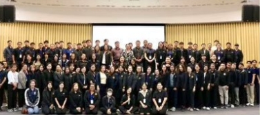 นางสาวภัทรวดี สุขเสวตร ปฏิรูปที่ดินจังหวัดหนองคาย มอบหมายเจ้าหน้าที่เข้าร่วมโครงการฝึกอบรมเชิงปฏิบัติการ หลักสูตร การสร้างและพัฒนากลไกนักส่งเสริมการขับเคลื่อนเกษตรกรรมยั่งยืนในเขตปฏิรูปที่ดิน