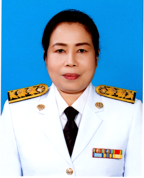 ทำเนียบผู้บริหารสำนัก