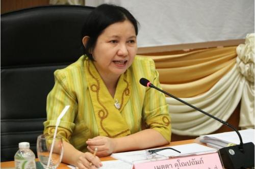 ประชุมคณะทำงานจัดทำรายละเอียดข้อมูลการวิเคราะห์งาน และอัตรากำลังเพื่อกำหนดกรอบอัตรากำลัง