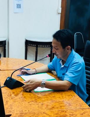 Unit School กระบวนการขออนุมัติจัดซื้อจัดจ้าง