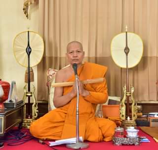 กิจกรรมเข้าวัดปฏิบัติธรรมวันธรรมสวนะ ครั้งที่ 2/2562