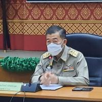 โครงการฝึกอบรมเรื่อง การสร้างความรู้ ความเข้าใจ ให้กับผู้ปฏิบัติงานด้านการประเมินผลการปฏิบัติราชการ และการเลื่อนเงินเดือนข้าราชการ พนักงานราชการ และลูกจ้างประจำ ในสังกัดสำนักงานการปฏิรูปที่ดินเพื่อเกษตรกรรม (ส่วนกลาง)