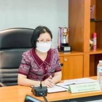 กองการเจ้าหน้าที่    จัดโครงการอบรมเรื่อง การสร้างความรู้ ความเข้าใจ ให้กับผู้ปฏิบัติงาน ด้านการประเมินผลการปฏิบัติราชการ และการเลื่อนเงินเดือนข้าราชการ พนักงานราชการ และลูกจ้างประจำ ในสังกัดสำนักงานการปฏิรูปที่ดินเพื่อเกษตรกรรม (ส่วนภูมิภาค)