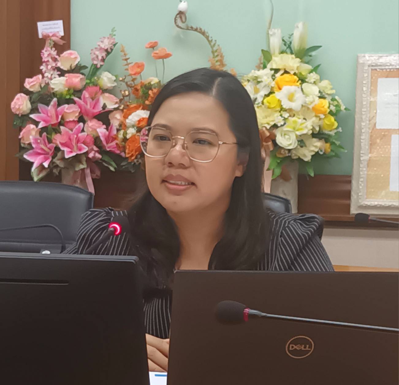 title - โครงการฝึกอบรม หลักสูตร ต้นกล้าข้าราชการ รุ่นที่ 10 ปีงบประมาณ พ.ศ. 2569