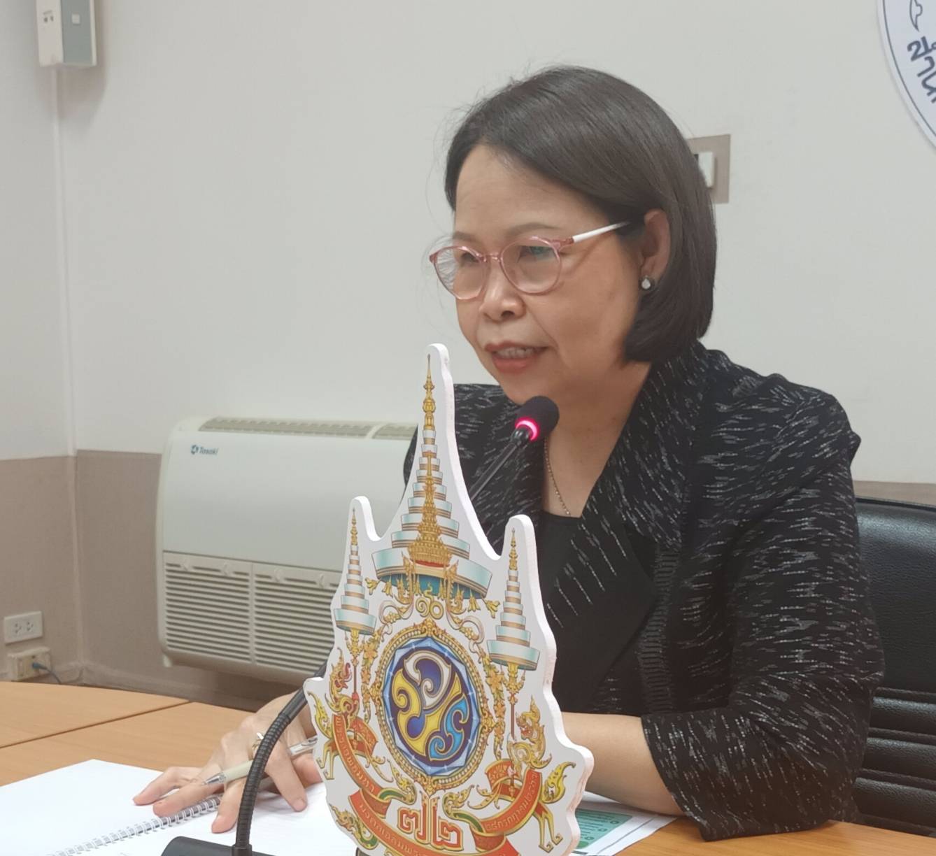 title - โครงการฝึกอบรม หลักสูตร ต้นกล้าข้าราชการ รุ่นที่ 10 ปีงบประมาณ พ.ศ. 2569