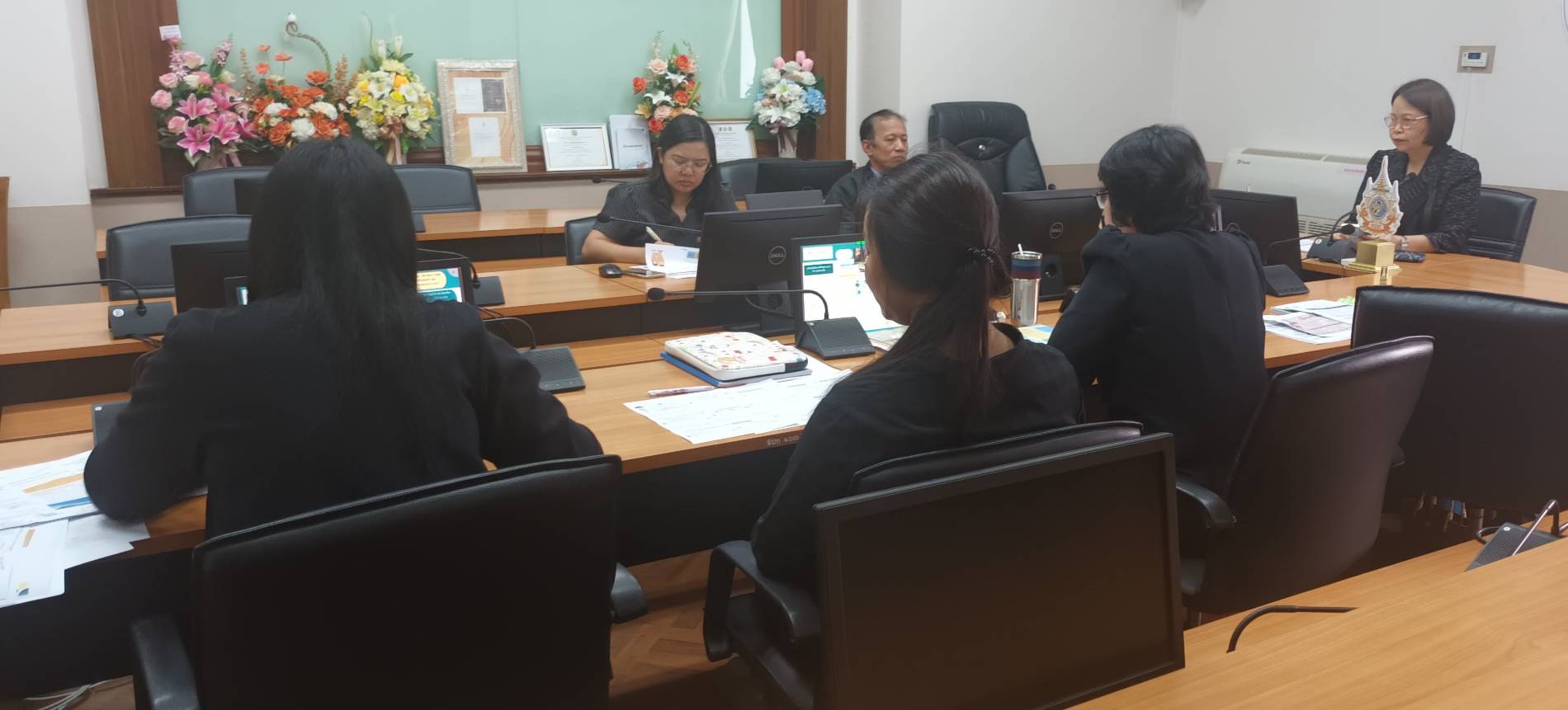 title - โครงการฝึกอบรม หลักสูตร ต้นกล้าข้าราชการ รุ่นที่ 10 ปีงบประมาณ พ.ศ. 2569