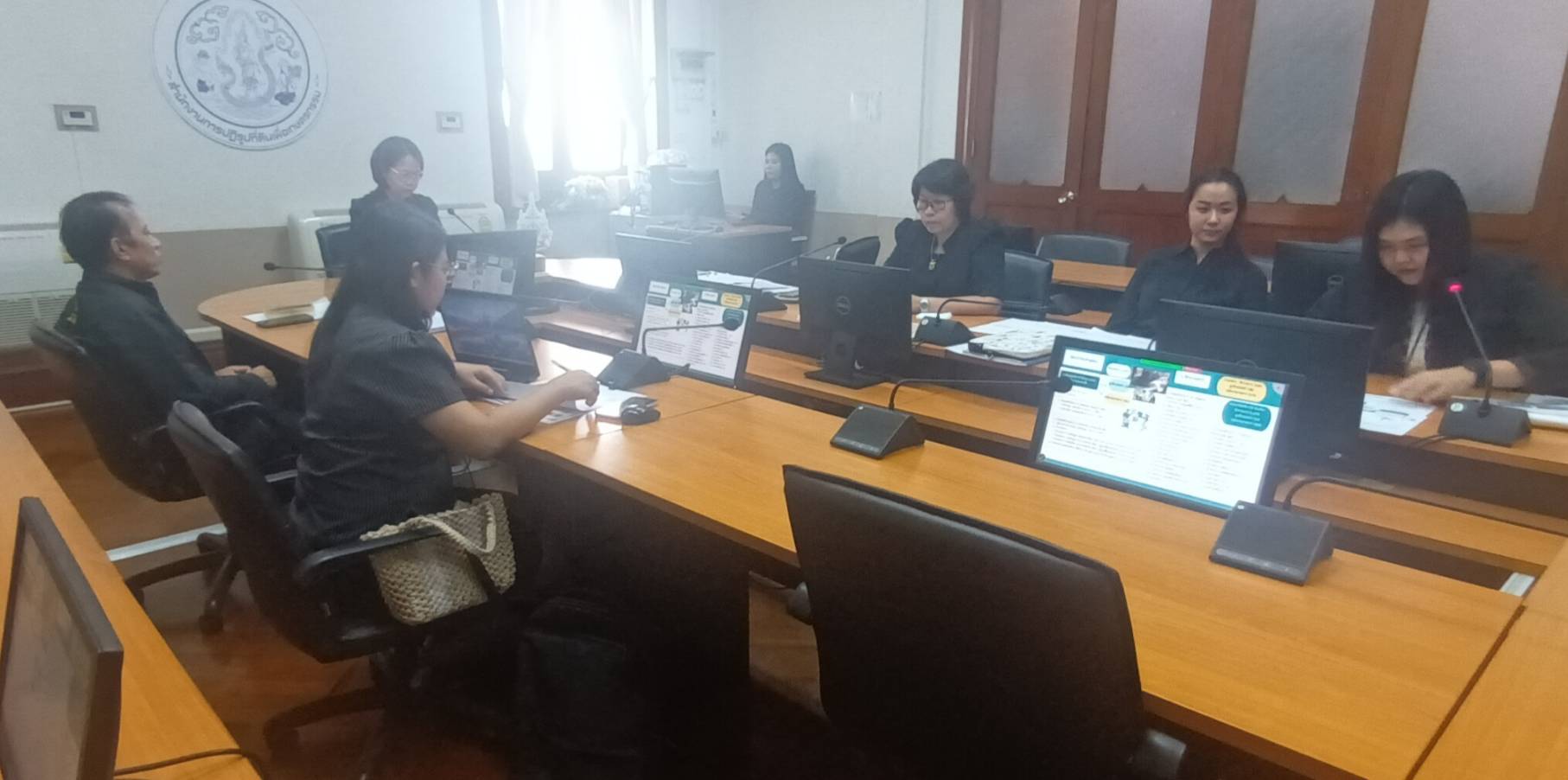 title - โครงการฝึกอบรม หลักสูตร ต้นกล้าข้าราชการ รุ่นที่ 10 ปีงบประมาณ พ.ศ. 2569