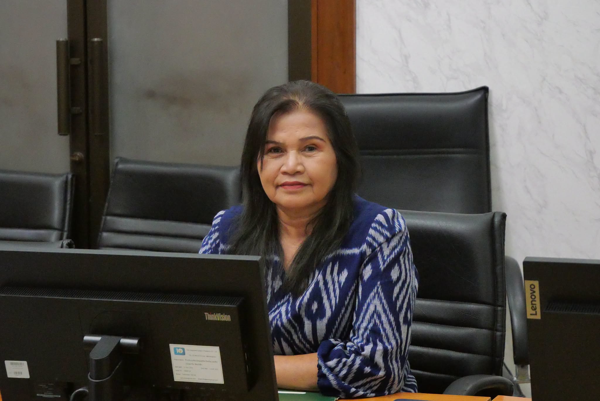 title - การประชุมซักซ้อมความเข้าใจ หลักเกณฑ์และวิธีการประเมินผลการปฏิบัติราชการและการเลื่อนเงินเดือนข้าราชการ พนักงานราชการ และลูกจ้างประจำ ของ ส.ป.ก. ครั้งที่ 2 ประจำปีงบประมาณ พ.ศ. 2569