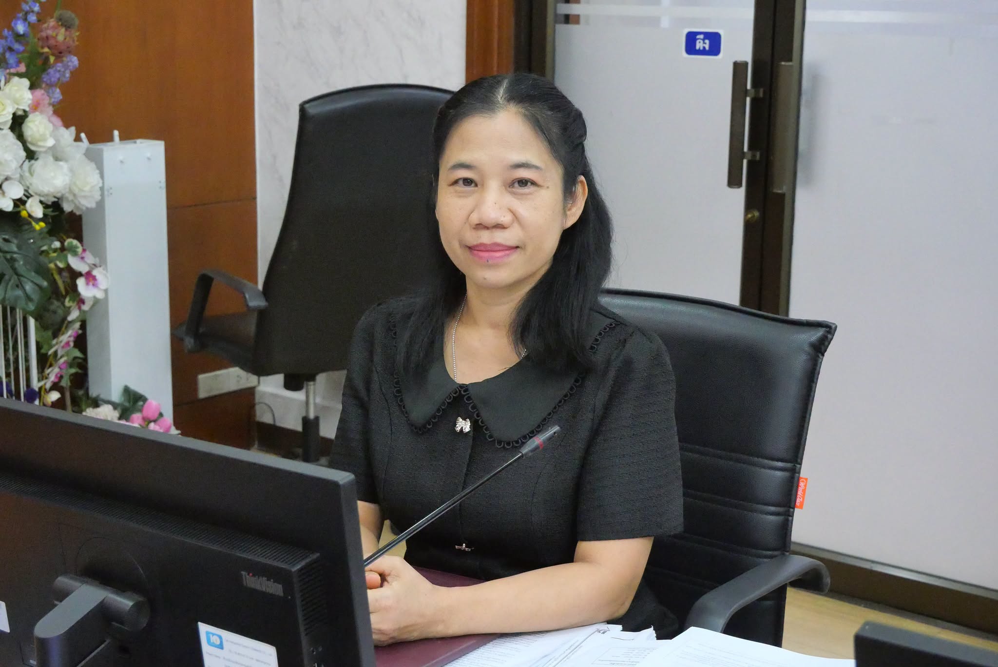 title - การประชุมซักซ้อมความเข้าใจ หลักเกณฑ์และวิธีการประเมินผลการปฏิบัติราชการและการเลื่อนเงินเดือนข้าราชการ พนักงานราชการ และลูกจ้างประจำ ของ ส.ป.ก. ครั้งที่ 2 ประจำปีงบประมาณ พ.ศ. 2569
