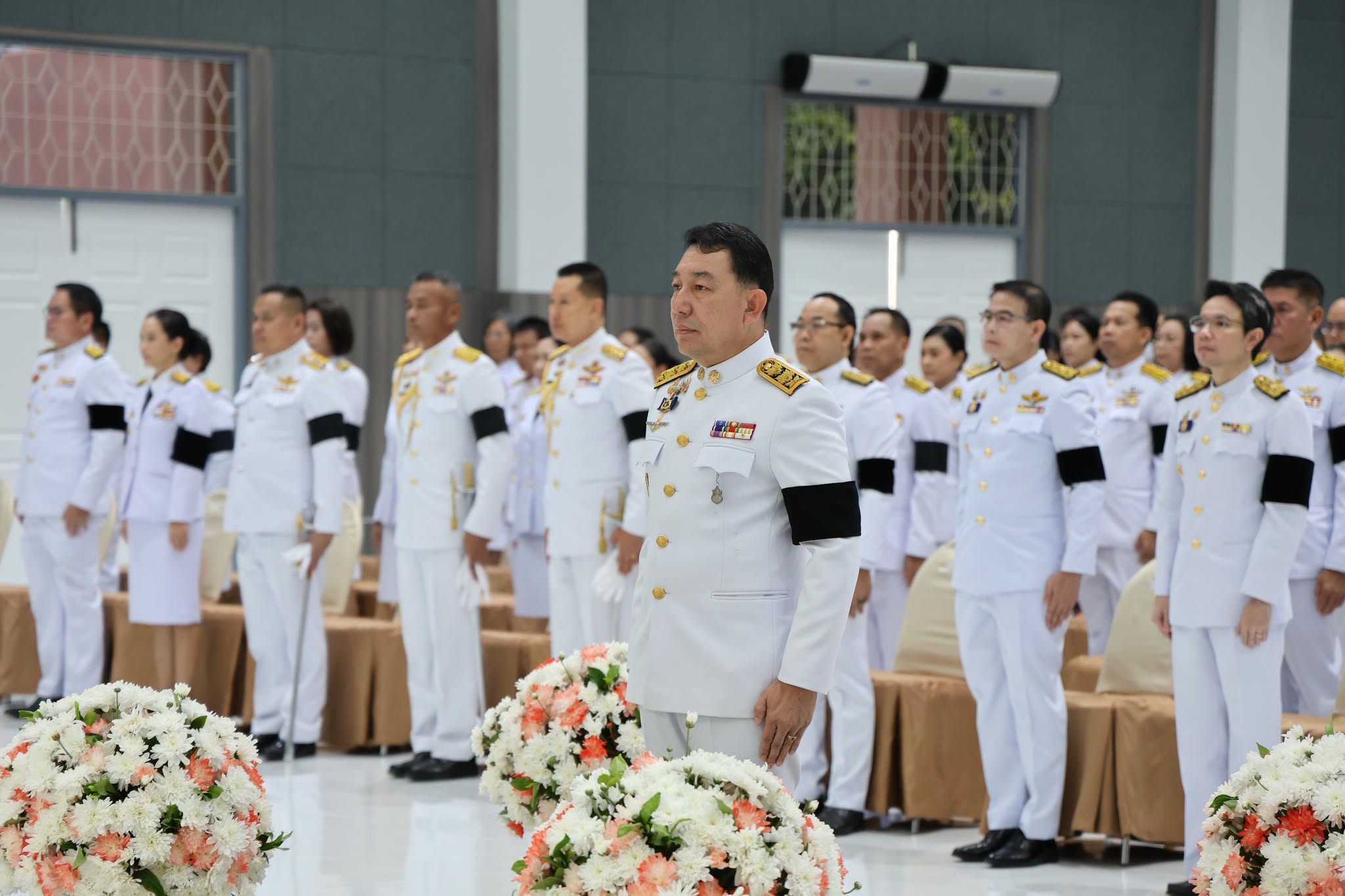 title - สำนักงานการปฏิรูปที่ดินจังหวัดเพชรบูรณ์ เข้าร่วมพิธีวันที่ระลึกคล้ายวันสวรรคต พระบาทสมเด็จพระจอมเกล้าเจ้าอยู่หัว
