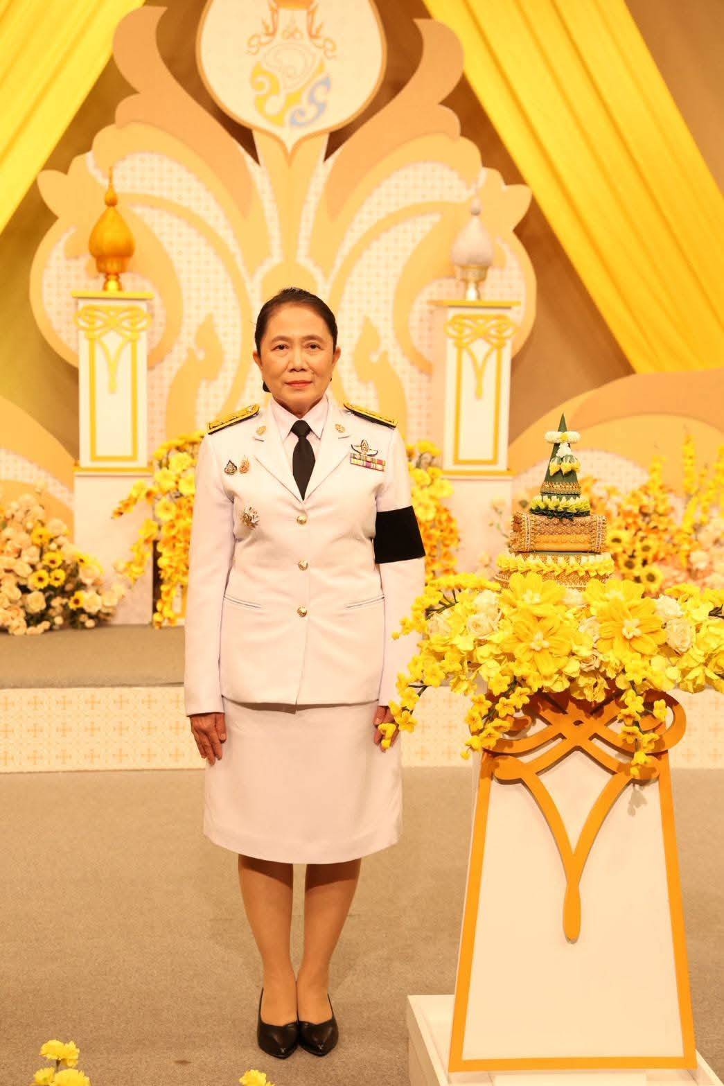 title - สำนักงานการปฏิรูปที่ดินจังหวัดเพชรบูรณ์ ร่วมบันทึกเทปถวายพระพรชัยมงคล เนื่องในโอกาสมหามงคลเฉลิมพระชนมพรรษา พระบาทสมเด็จพระเจ้าอยู่หัว 28 กรกฎาคม 2569 