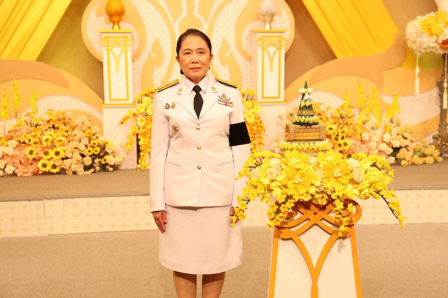 title - สำนักงานการปฏิรูปที่ดินจังหวัดเพชรบูรณ์ ร่วมบันทึกเทปถวายพระพรชัยมงคล เนื่องในโอกาสมหามงคลเฉลิมพระชนมพรรษา พระบาทสมเด็จพระเจ้าอยู่หัว 28 กรกฎาคม 2569 