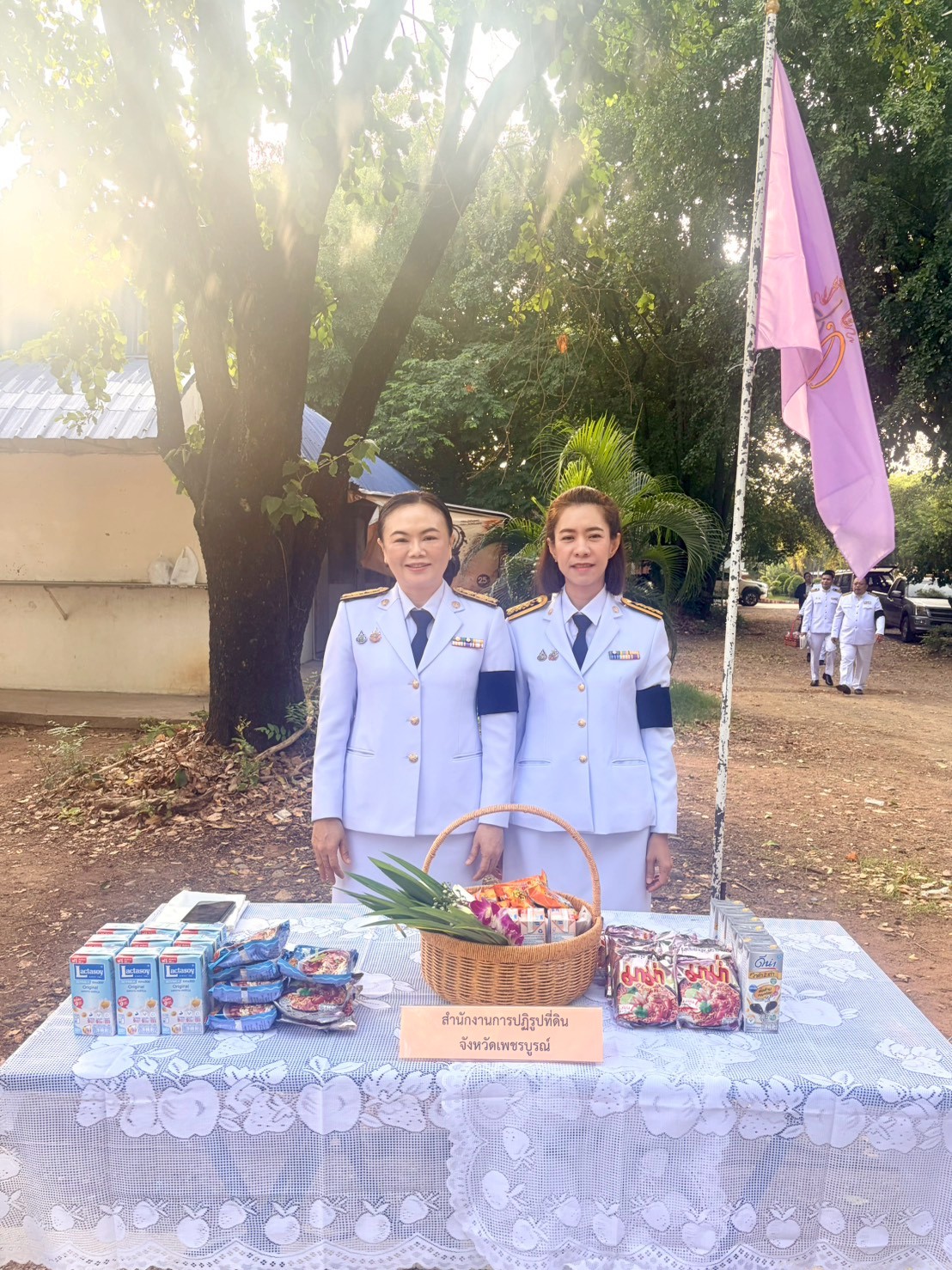 title - พิธีถวายพระราชกุศล เนื่องในโอกาสวันเฉลิมพระชนมพรรษา สมเด็จพระนางเจ้าฯ พระบรมราชินี