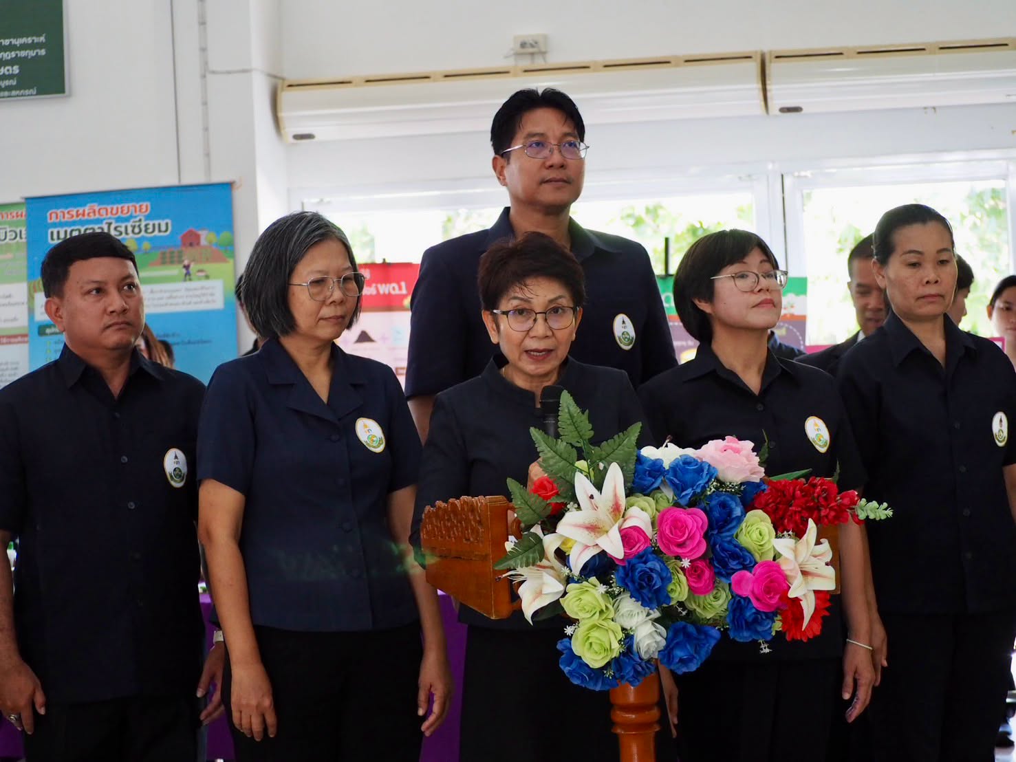 title - สำนักงานการปฏิรูปที่ดินขังหวัดเพชรบูรณ์เข้าร่วมโครงการคลินิกเกษตรเคลื่อนที่ในพระราชานุเคราะห์ สมเด็จพระบรมโอรสาธิราชฯ สยามมกุฎราชกุมาร ครั้งที่ 3 ประจำปีงบประมาณ พ.ศ. 2569 ณ อำเภอวิเชียรบุรี