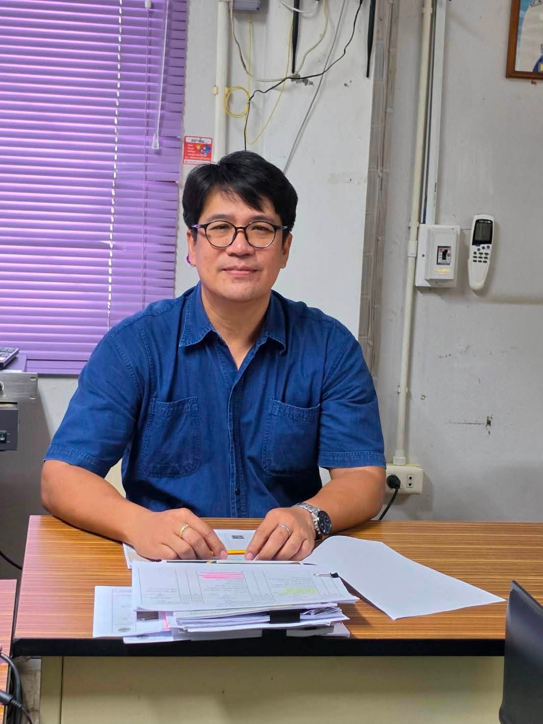title - ผู้ตรวจราชการ ส.ป.ก. ประชุมติดตามผลการดำเนินงานตามแผนการตรวจราชการ ของ ส.ป.ก. ประจำปีงบประมาณ พ.ศ.2569 รอบที่ 2 จังหวัดเพชรบูรณ์