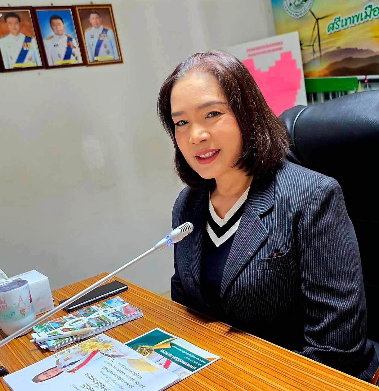 title - ผู้ตรวจราชการ ส.ป.ก. ประชุมติดตามผลการดำเนินงานตามแผนการตรวจราชการ ของ ส.ป.ก. ประจำปีงบประมาณ พ.ศ.2569 รอบที่ 2 จังหวัดเพชรบูรณ์