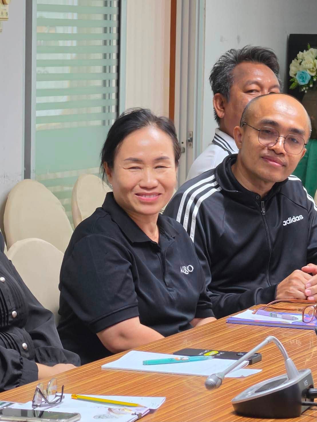 title - ผู้ตรวจราชการ ส.ป.ก. ประชุมติดตามผลการดำเนินงานตามแผนการตรวจราชการ ของ ส.ป.ก. ประจำปีงบประมาณ พ.ศ.2569 รอบที่ 2 จังหวัดเพชรบูรณ์