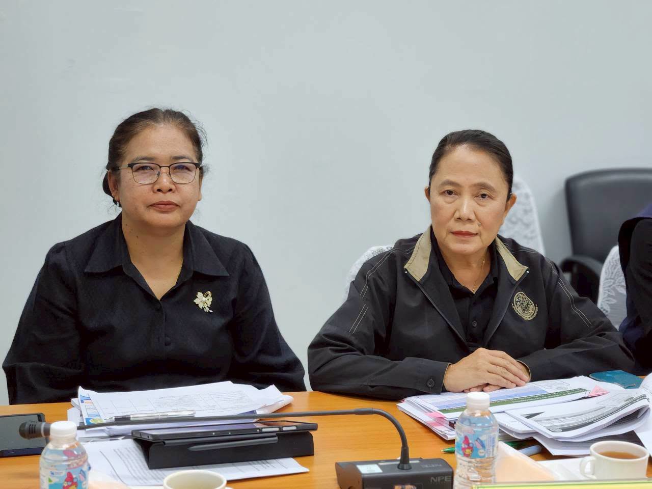 สำนักงานการปฏิรูปที่ดินจังวัดเพชรบูรณ์ เข้าร่วมประชุม ติดตามความก้าวหน้าการดำเนินงานตามแผนการตรวจราชการกระทรวงเกษตรและสหกรณ์ ประจำปีงบประมาณ พ.ศ. 2569 รอบที่ 2 (ข่าวแชร์)