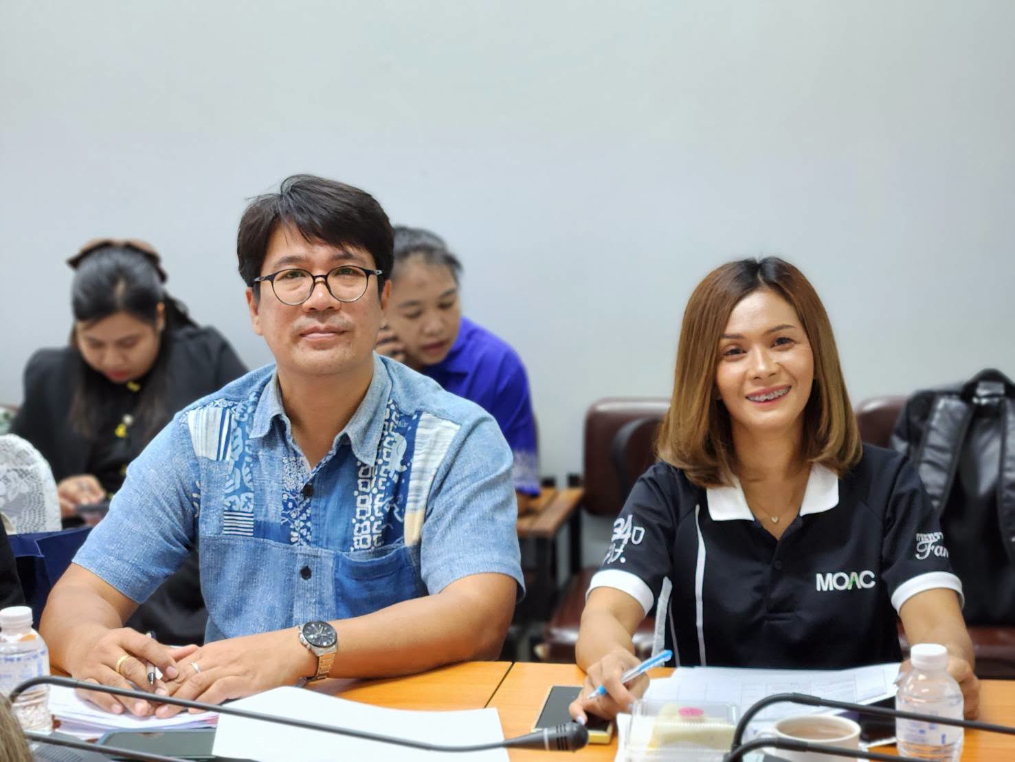 title - สำนักงานการปฏิรูปที่ดินจังหวัดเพชรบูรณ์ เข้าร่วมประชุมหารือการจัดทำแผนงาน/โครงการ และโครงการสำคัญด้านการเกษตรและสหกรณ์ของจังหวัด ภายใต้ แผนพัฒนาการเกษตรและสหกรณ์จังหวัดเพชรบูรณ์ (พ.ศ. 2571–2575)