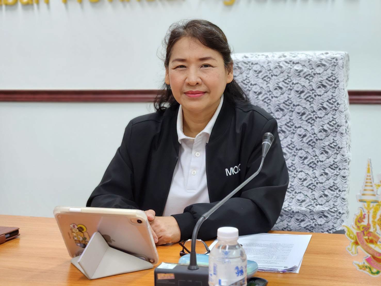 title - สำนักงานการปฏิรูปที่ดินจังหวัดเพชรบูรณ์ เข้าร่วมประชุมหารือการจัดทำแผนงาน/โครงการ และโครงการสำคัญด้านการเกษตรและสหกรณ์ของจังหวัด ภายใต้ แผนพัฒนาการเกษตรและสหกรณ์จังหวัดเพชรบูรณ์ (พ.ศ. 2571–2575)