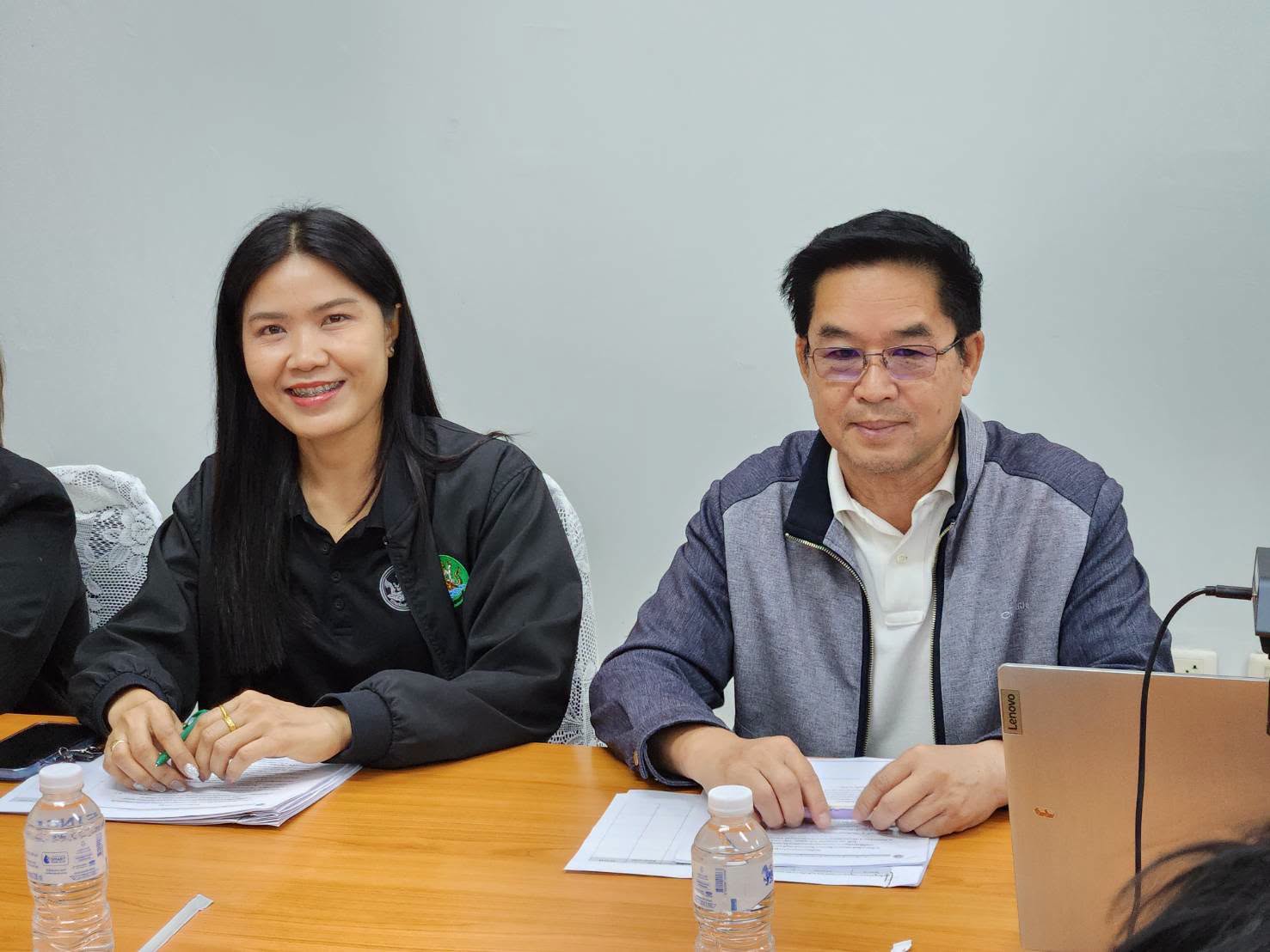 title - สำนักงานการปฏิรูปที่ดินจังหวัดเพชรบูรณ์ เข้าร่วมประชุมหารือการจัดทำแผนงาน/โครงการ และโครงการสำคัญด้านการเกษตรและสหกรณ์ของจังหวัด ภายใต้ แผนพัฒนาการเกษตรและสหกรณ์จังหวัดเพชรบูรณ์ (พ.ศ. 2571–2575)