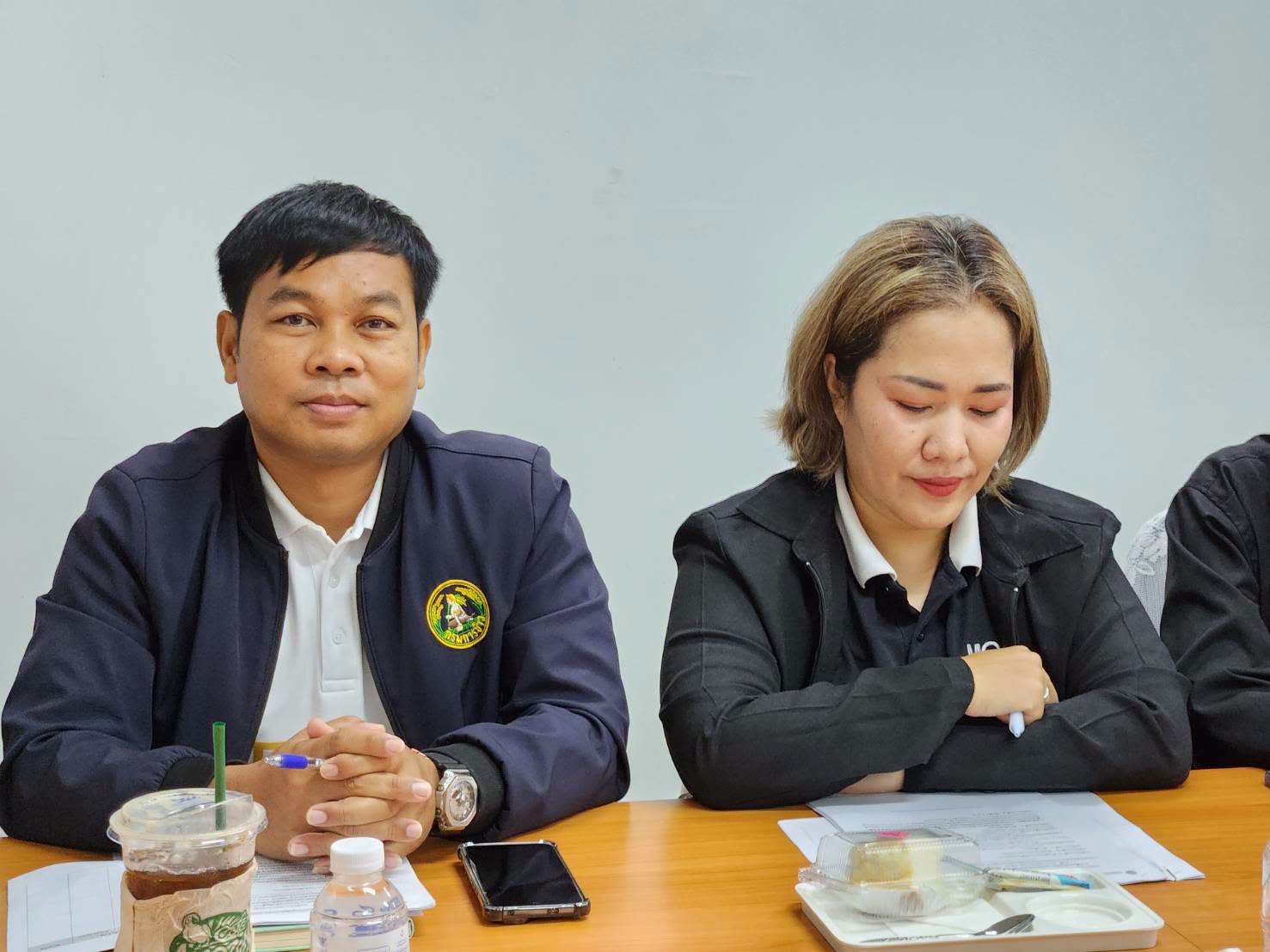 title - สำนักงานการปฏิรูปที่ดินจังหวัดเพชรบูรณ์ เข้าร่วมประชุมหารือการจัดทำแผนงาน/โครงการ และโครงการสำคัญด้านการเกษตรและสหกรณ์ของจังหวัด ภายใต้ แผนพัฒนาการเกษตรและสหกรณ์จังหวัดเพชรบูรณ์ (พ.ศ. 2571–2575)
