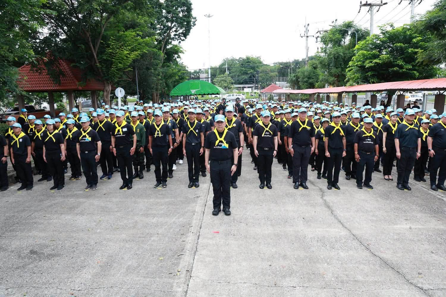 title - สำนักงานการปฏิรูปที่ดินจังหวัดเพชรบูรณ์ เข้าร่วมกิจกรรมจิตอาสาเฉลิมพระเกียรติพระบาทสมเด็จพระเจ้าอยู่หัวและสมเด็จพระนางเจ้าฯ พระบรมราชินี