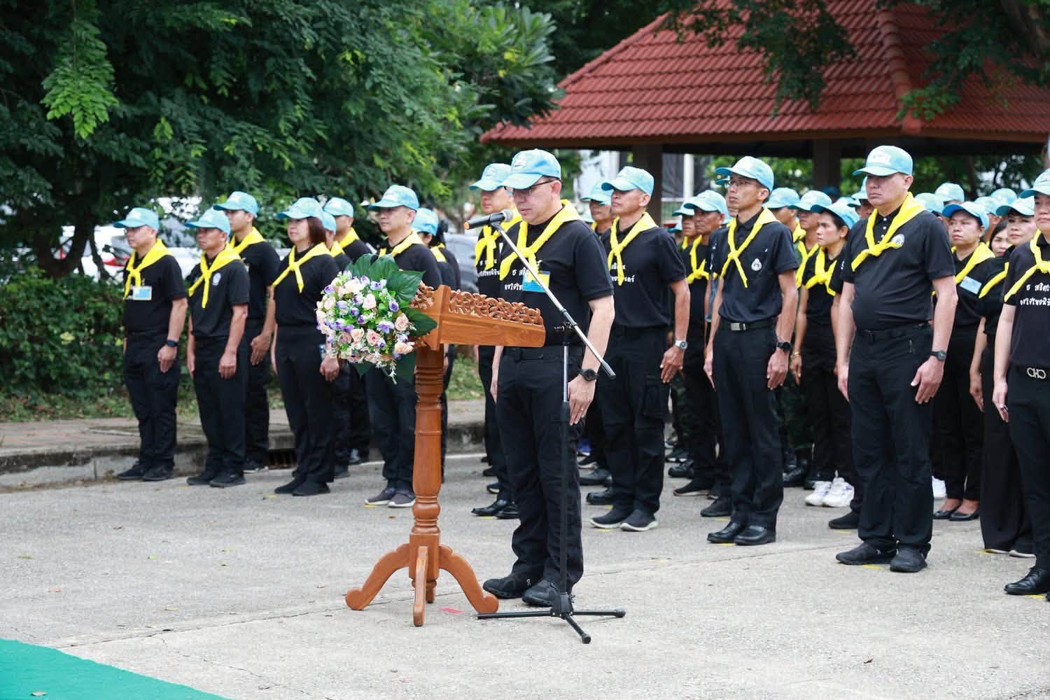 title - สำนักงานการปฏิรูปที่ดินจังหวัดเพชรบูรณ์ เข้าร่วมกิจกรรมจิตอาสาเฉลิมพระเกียรติพระบาทสมเด็จพระเจ้าอยู่หัวและสมเด็จพระนางเจ้าฯ พระบรมราชินี