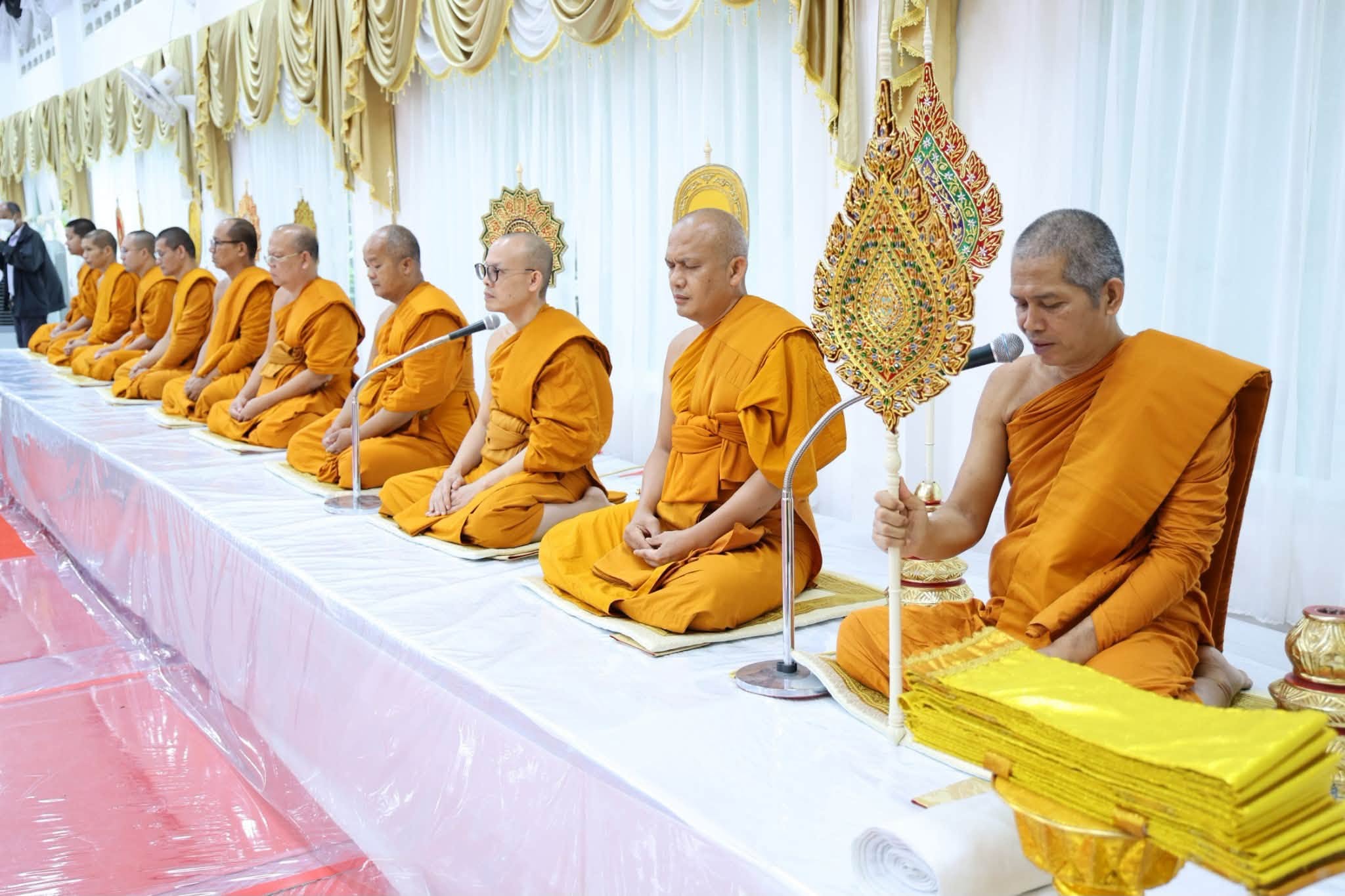title - สำนักงานการปฏิรูปที่ดินจังหวัดเพชรบูรณ์ เข้าร่วมพิธีบำเพ็ญกุศลในวาระครบ 100 วัน(สตมวาร) แห่งการสิ้นพระชนม์ ถวายเป็นพระกุศลแด่สมเด็จพระเจ้าลูกเธอ เจ้าฟ้าพัชรกิติยาภา นเรนทิราเทพยวดี กรมหลวงราชสาริณีสิริพัชร มหาวัชรราชธิดา 