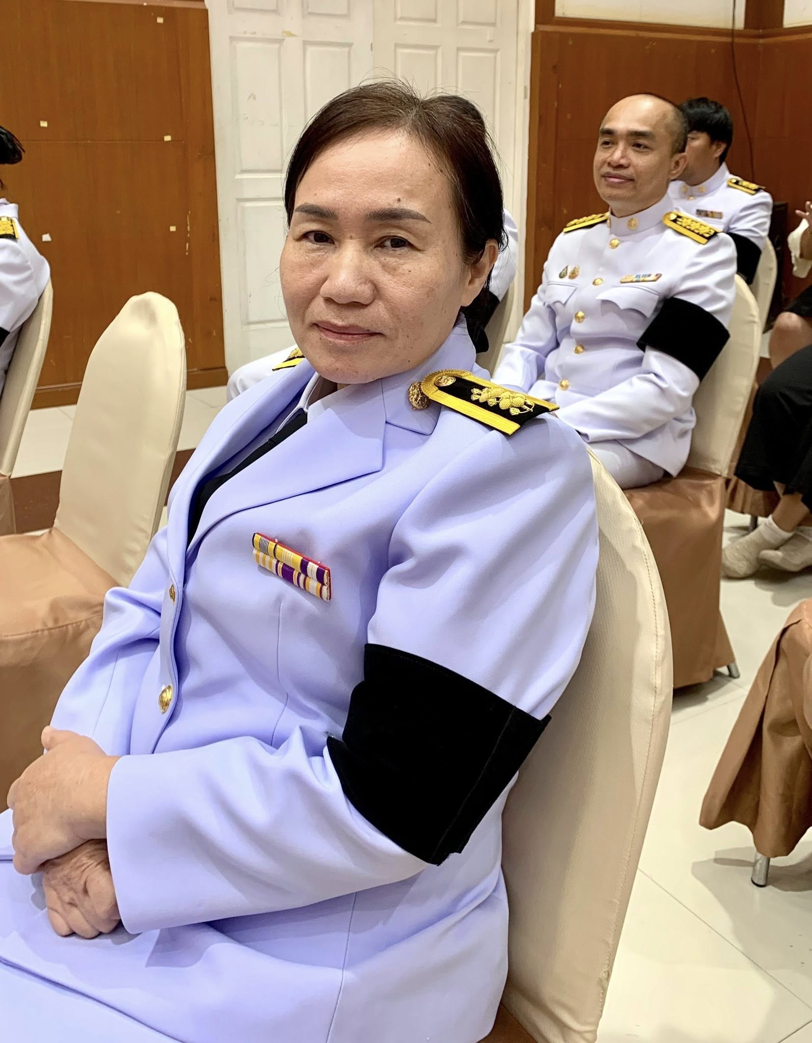 title - พิธีถวายราชสักการะ เนื่องในวันสมเด็จพระเจ้าตากสินมหาราช