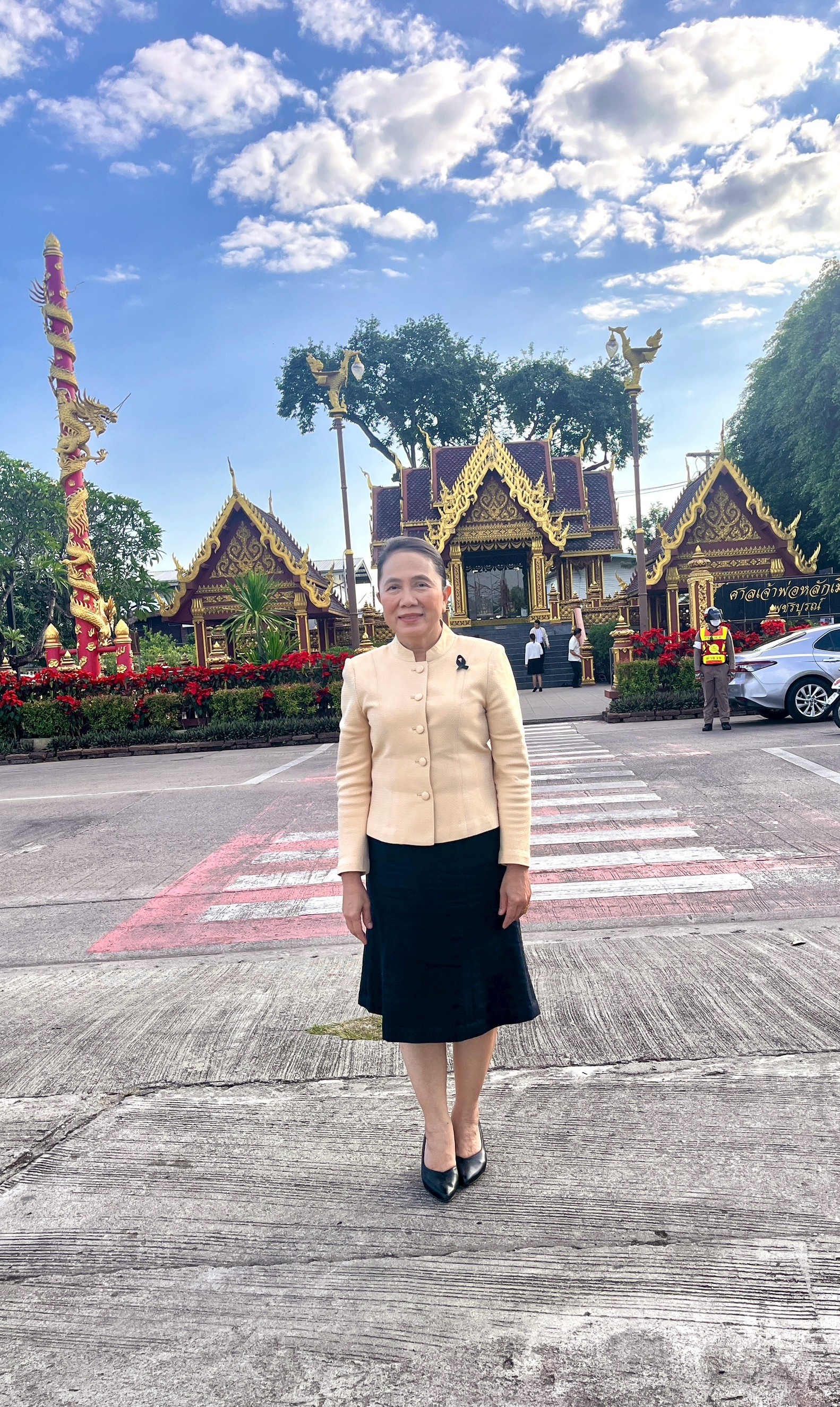 title - ร่วมกิจกรรมพบปะหารือข้อราชการ “สภากาแฟ” ครังที่ 3 ประจำปีงบประมาณ พ.ศ. 2569