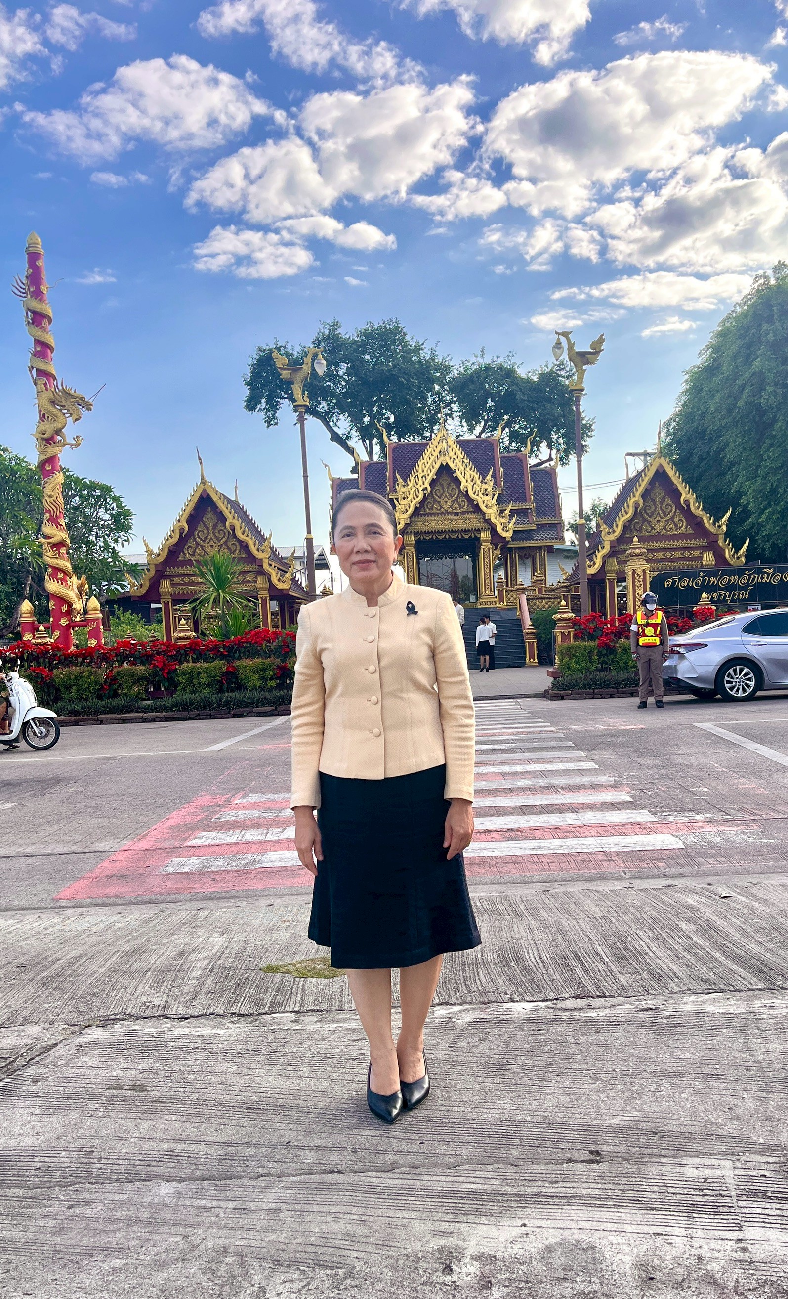 title - ร่วมกิจกรรมพบปะหารือข้อราชการ “สภากาแฟ” ครังที่ 3 ประจำปีงบประมาณ พ.ศ. 2569