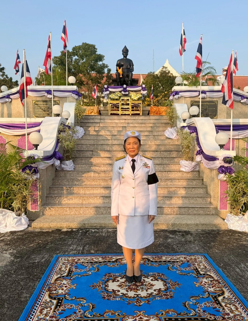 title - วันพ่อขุนรามคำแหงมหาราช