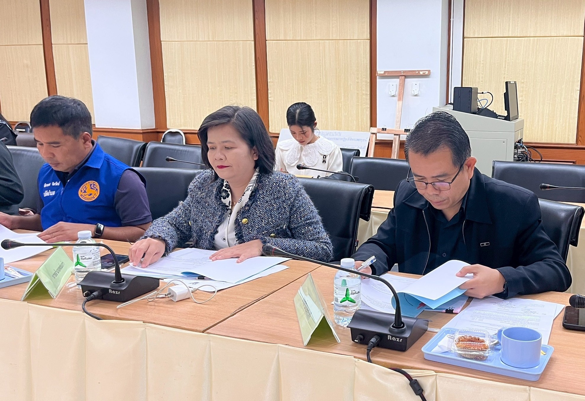 title - ประชุมคณะกรรมการคัดเลือกผู้แทนเกษตรกรในคณะกรรมการปฏิรูปที่ดินจังหวัดเพชรบูรณ์