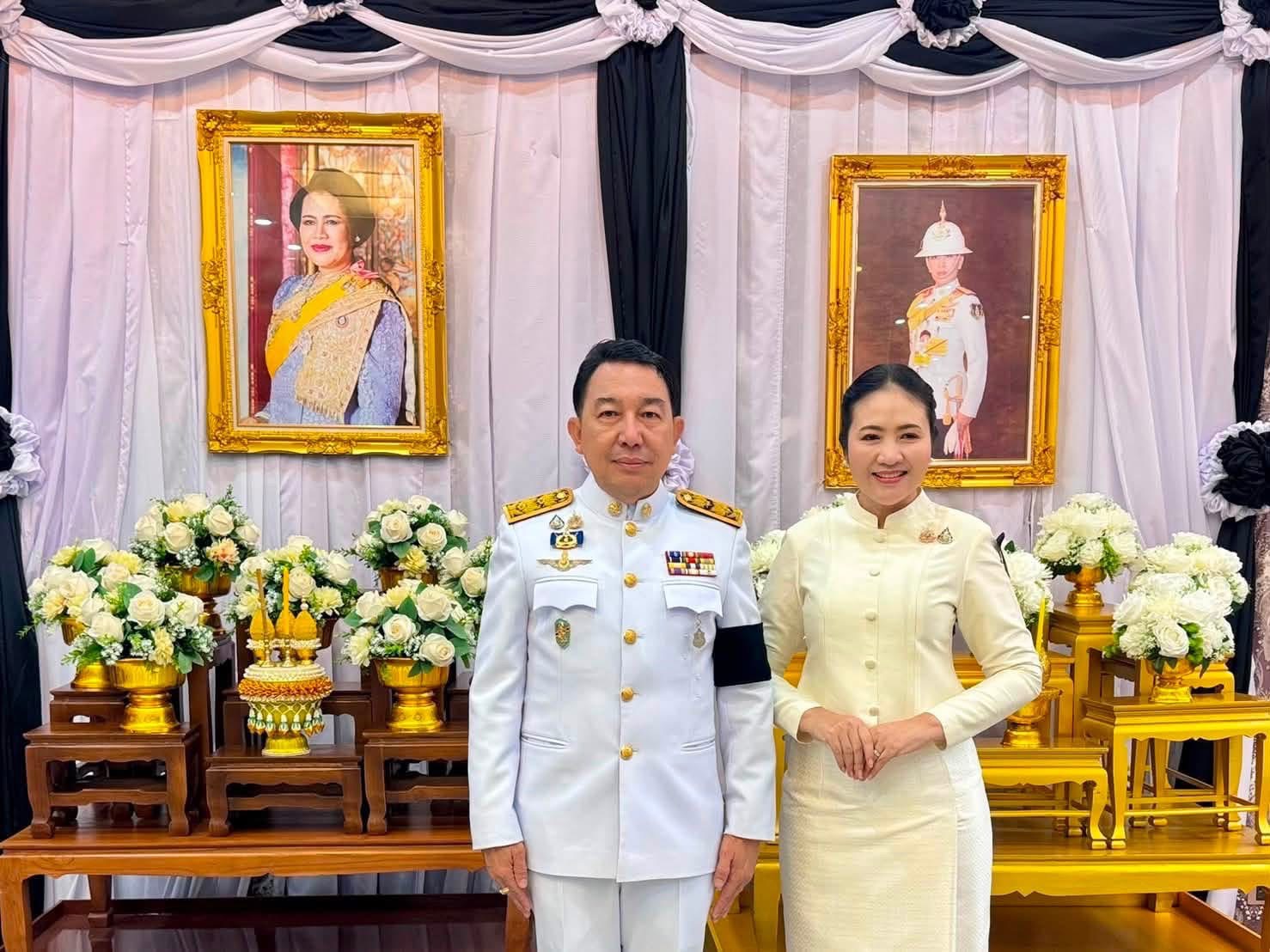 title - สำนักงานการปฏิรูปที่ดินจังหวัดเพชรบูรณ์ ร่วมบันทึกเทปถวายพระพรชัยมงคล เนื่องในโอกาสมหามงคลเฉลิมพระชนมพรรษา พระบาทสมเด็จพระเจ้าอยู่หัว 28 กรกฎาคม 2569 
