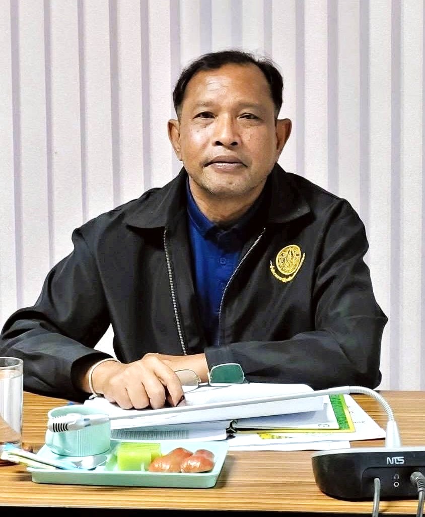 title - ผู้ตรวจราชการ ส.ป.ก. ลงพื้นที่ติดตามงานจังหวัดเพชรบูรณ์