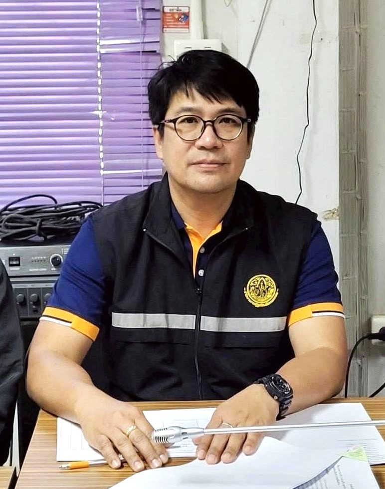 title - ผู้ตรวจราชการ ส.ป.ก. ลงพื้นที่ติดตามงานจังหวัดเพชรบูรณ์