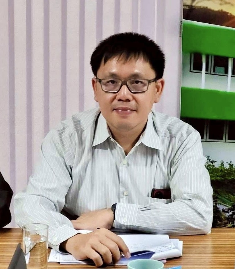 title - ผู้ตรวจราชการ ส.ป.ก. ลงพื้นที่ติดตามงานจังหวัดเพชรบูรณ์