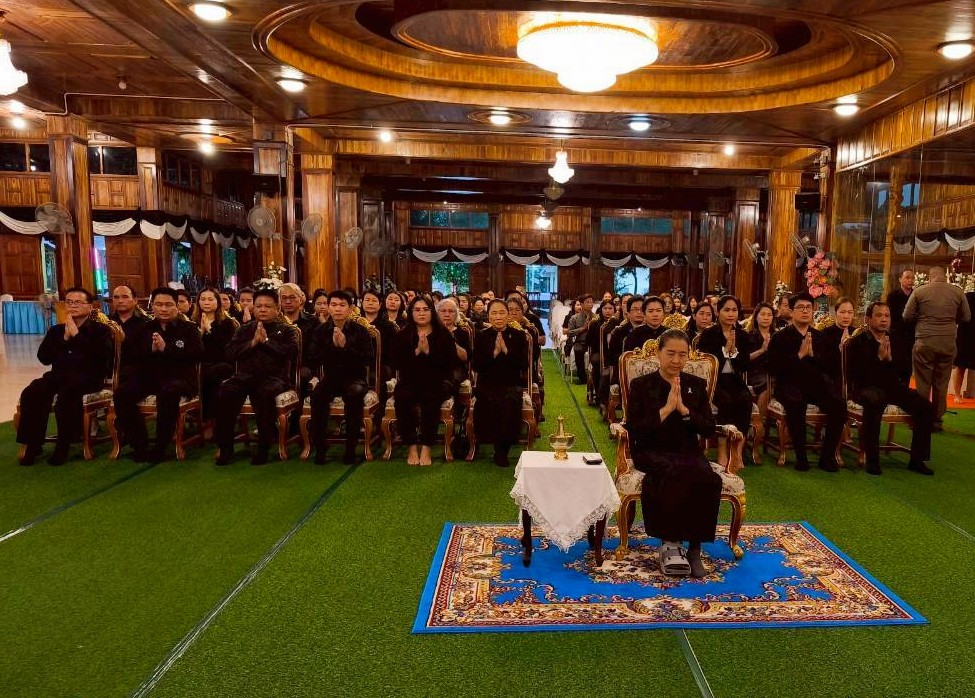 title - พิธีบำเพ็ญกุศลถวายเป็นพระราชกุศลแด่ สมเด็จพระนางเจ้าสิริกิติ์ พระบรมราชินีนาถ พระบรมราชชนนีพันปีหลวง